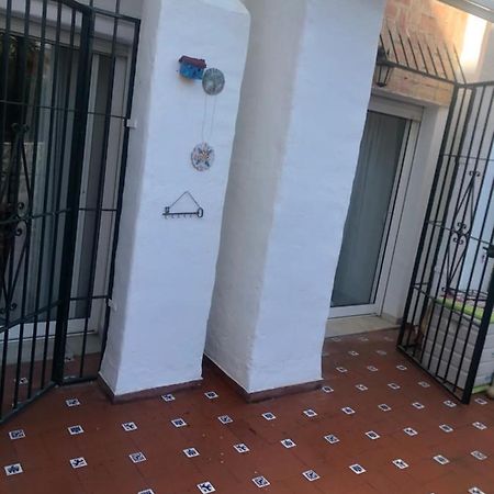 Sitio de CalahondaCalahonda Medina Del Zoco - Ground Floor公寓 外观 照片