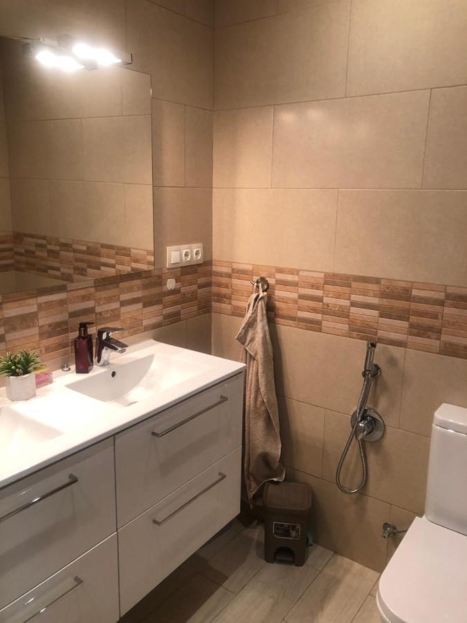Sitio de CalahondaCalahonda Medina Del Zoco - Ground Floor公寓 外观 照片