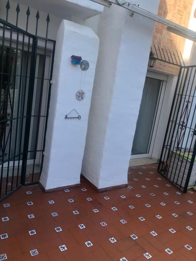 Sitio de CalahondaCalahonda Medina Del Zoco - Ground Floor公寓 外观 照片