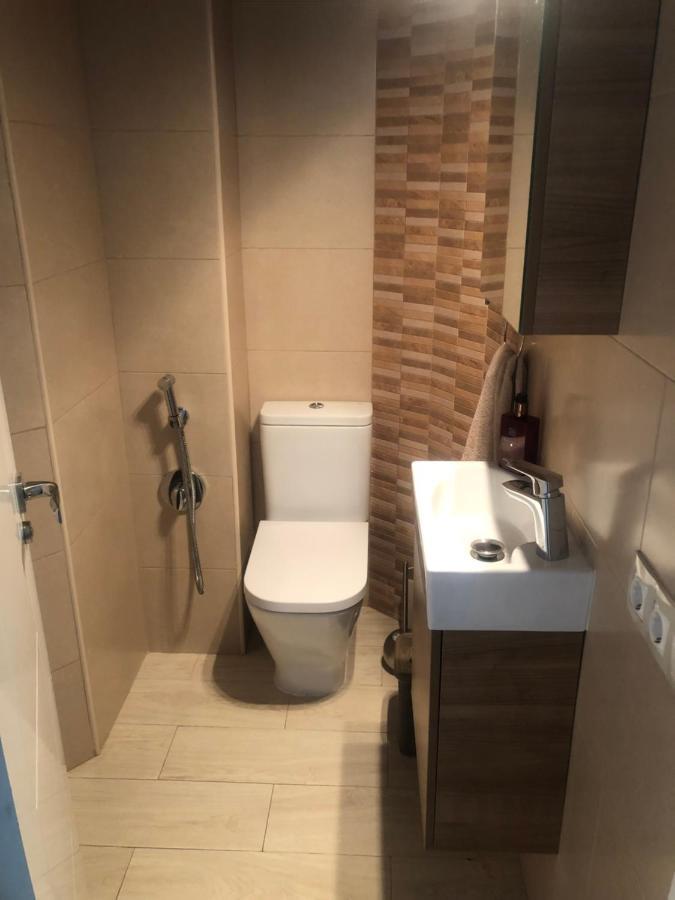 Sitio de CalahondaCalahonda Medina Del Zoco - Ground Floor公寓 外观 照片